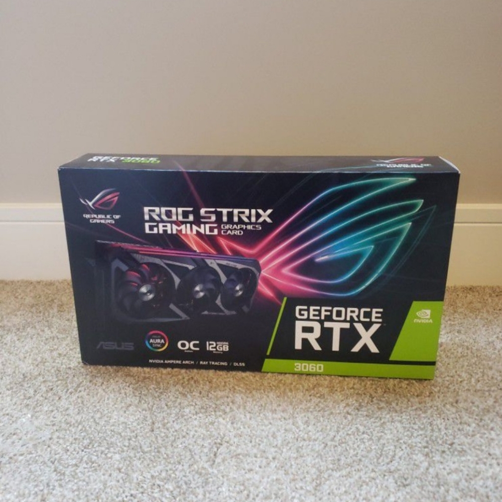 Geforce
